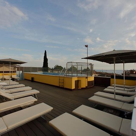 Hotel Namia By Dori Bardolino Kültér fotó
