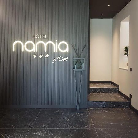 Hotel Namia By Dori Bardolino Kültér fotó