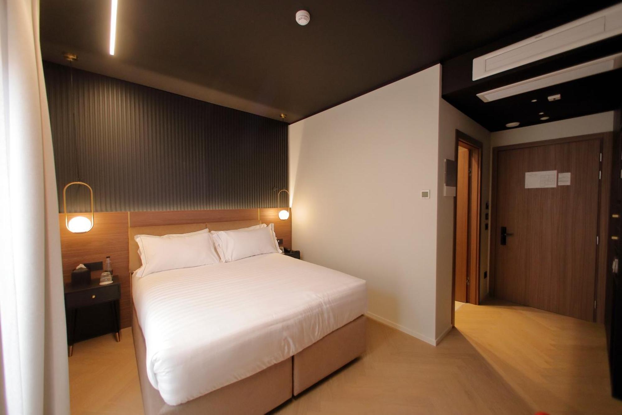 Hotel Namia By Dori Bardolino Kültér fotó