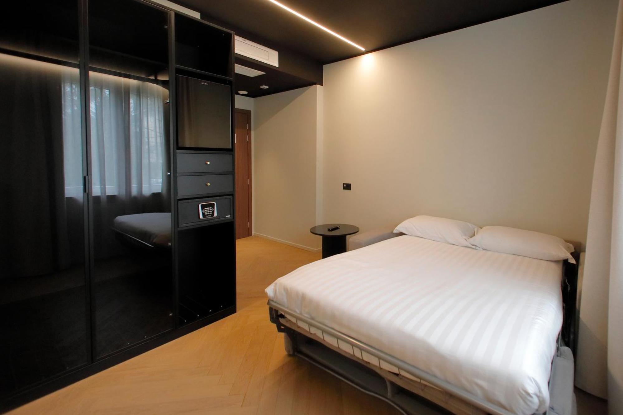 Hotel Namia By Dori Bardolino Kültér fotó
