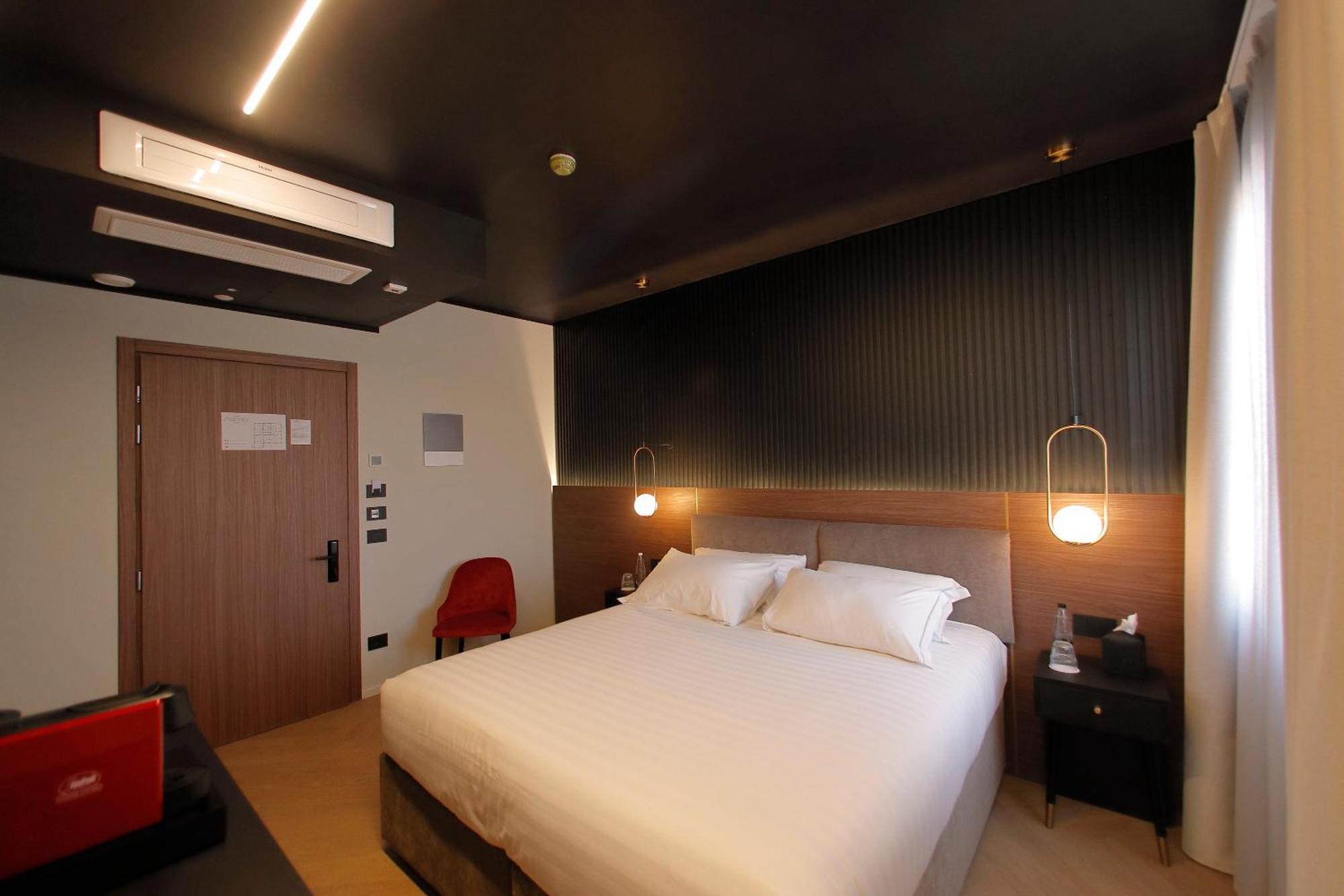 Hotel Namia By Dori Bardolino Kültér fotó